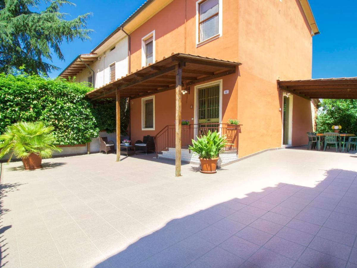 Apartment Trilocale By Interhome Orentano Exterior foto