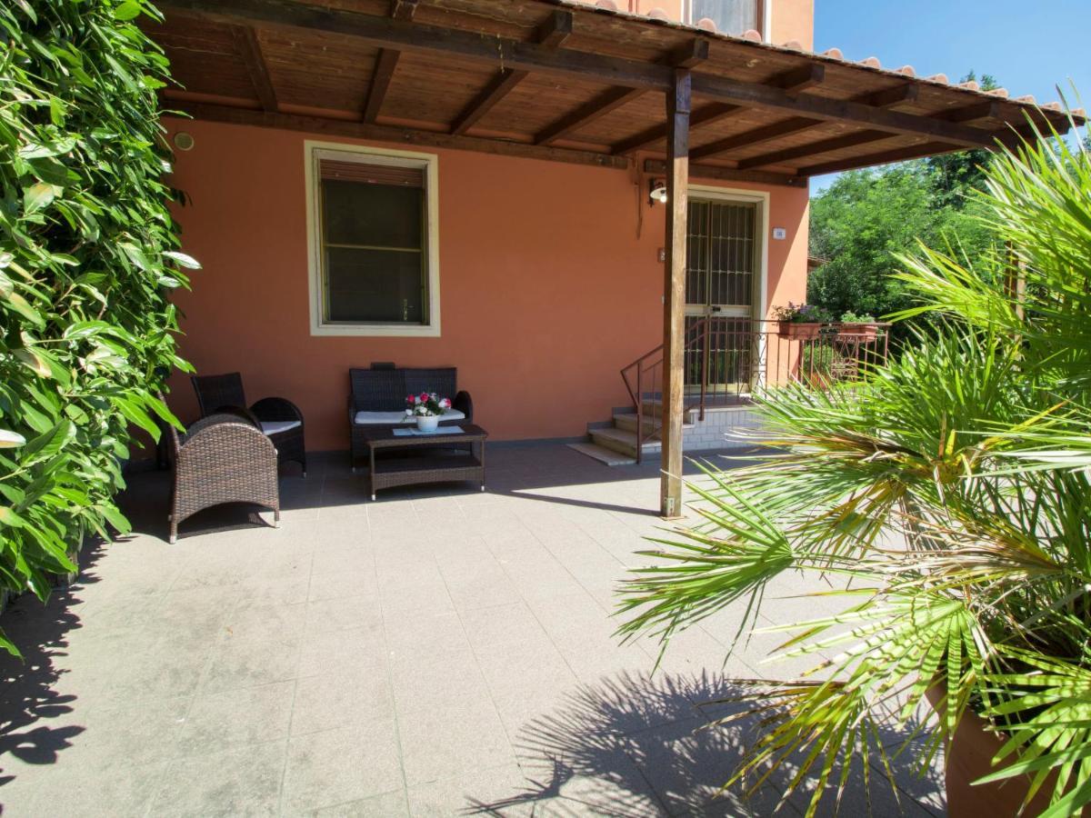 Apartment Trilocale By Interhome Orentano Exterior foto