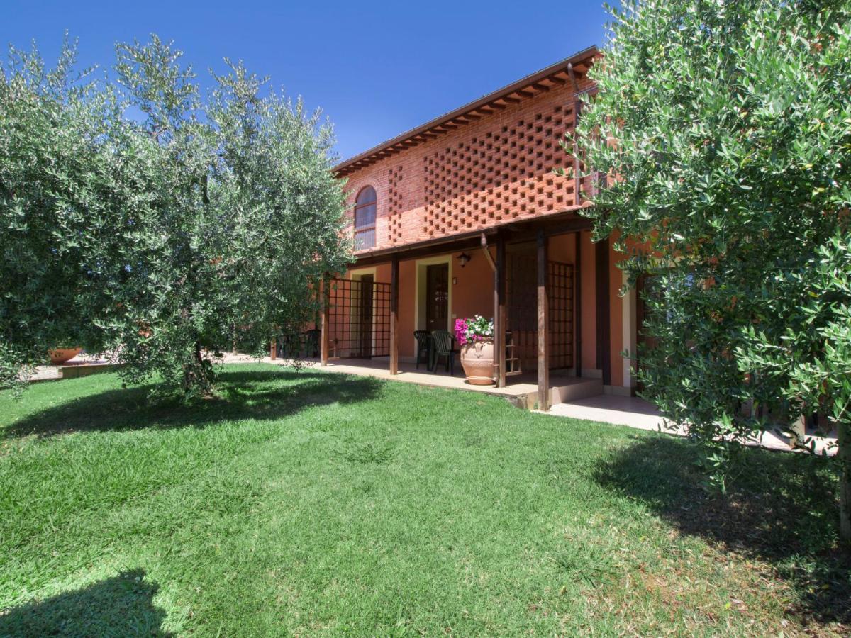 Apartment Trilocale By Interhome Orentano Exterior foto