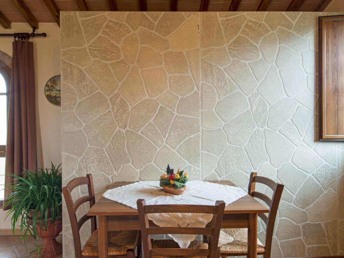 Apartment Trilocale By Interhome Orentano Exterior foto